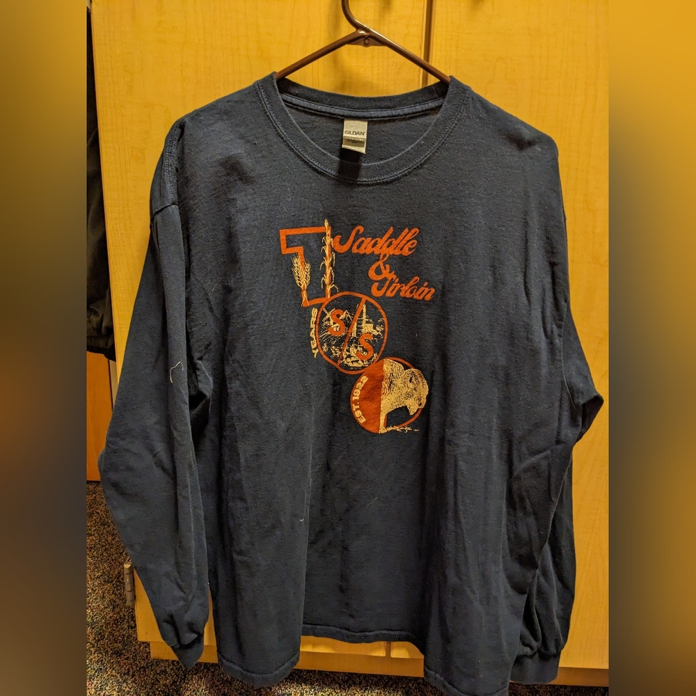 Long Sleeve T-Shirt